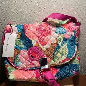 Vera Bradley Crossbody Purse